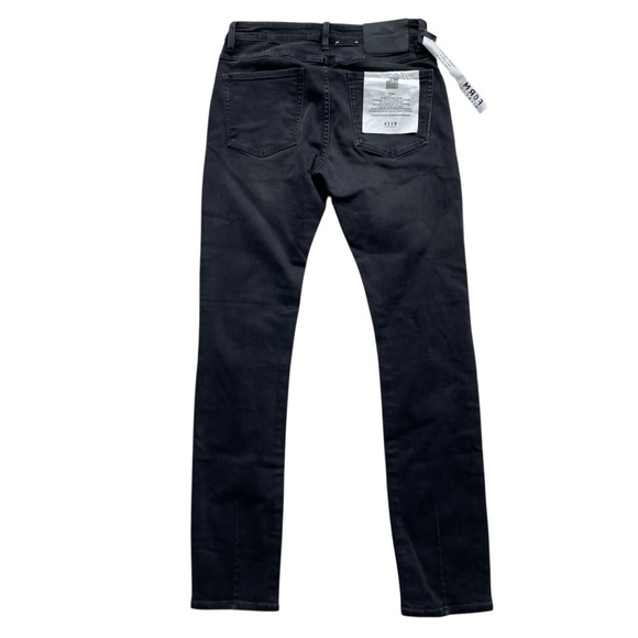 NEW Neuw Iggy Skinny Distressed Jeans 29x32 - Picture 1 of 12